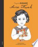 Pequeña & Grande Anne Frank