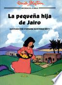 Pequeña hija de Jairo, la
