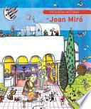Pequeña historia de Joan Miró