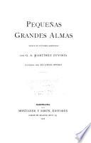 Pequeñas grandes almas