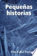 Pequeñas historias