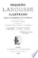 Pequeño Larousse ilustrado