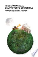 Pequeño manual del proyecto sostenible