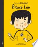 Pequeño y Grande Bruce Lee