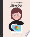 Pequeño y Grande Steve Jobs