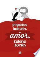 Pequeños instantes de amor