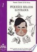 Pequeños relatos ilustrados