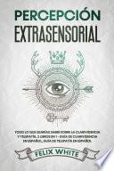 Percepción Extrasensorial