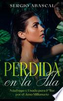 Perdida en la Isla
