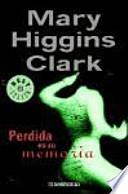 Perdida en su memoria