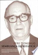 Pere Domingo