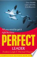 Perfect Leader