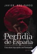 Perfidia de España