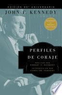 Perfiles de Coraje