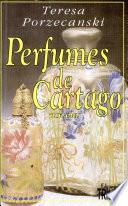 Perfumes de Cartago