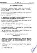 Periódico oficial del gobierno del estado de Guanajuato