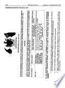 Periódico oficial del gobierno del estado