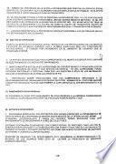 Periódico oficial del gobierno del estado