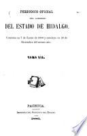 Periódico oficial