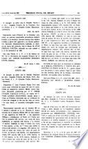 Periódico oficial