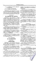 Periódico oficial