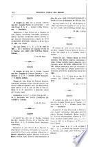 Periódico oficial