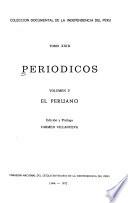 Periódicos: El Peruano