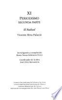 Periodismo: part El radical