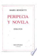 Peripecia y novela