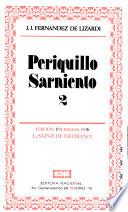 Periquillo Sarniento