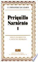Periquillo Sarniento