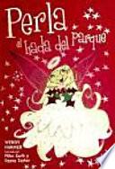 Perla, el hada del parque
