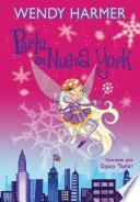 Perla en Nueva York (Colección Perla)