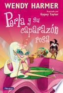 Perla y su caparazón rosa (Colección Perla)