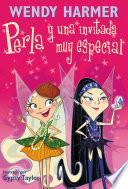 Perla y una invitada muy especial (Colección Perla)