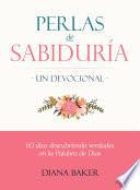 Perlas de Sabiduría: Un Devocional