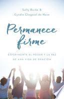 Permanece firme