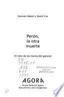 Perón, la otra muerte