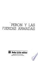 Perón y las Fuerzas Armadas