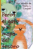 Perot el Gato y el Mapa Del Tesoro