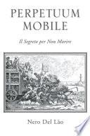 Perpetuum Mobile