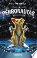 Perronautas