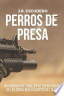 Perros de Presa