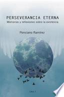 Perseverancia eterna
