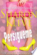 Persígueme