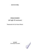 Personerío