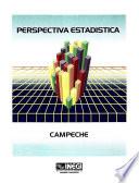 Perspectiva Estadística de Campeche 1999