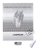 Perspectiva estadística de Campeche