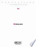 Perspectiva estadística de Hidalgo