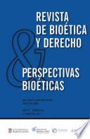 Perspectivas Bioeticas No 45